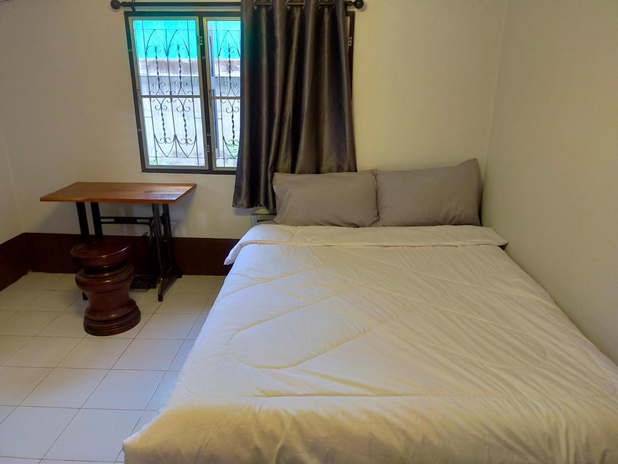 Huean Him Pan Homestay เฮือนฮิมปานโฮมสเตย์ Ban Mae Pan 외부 사진